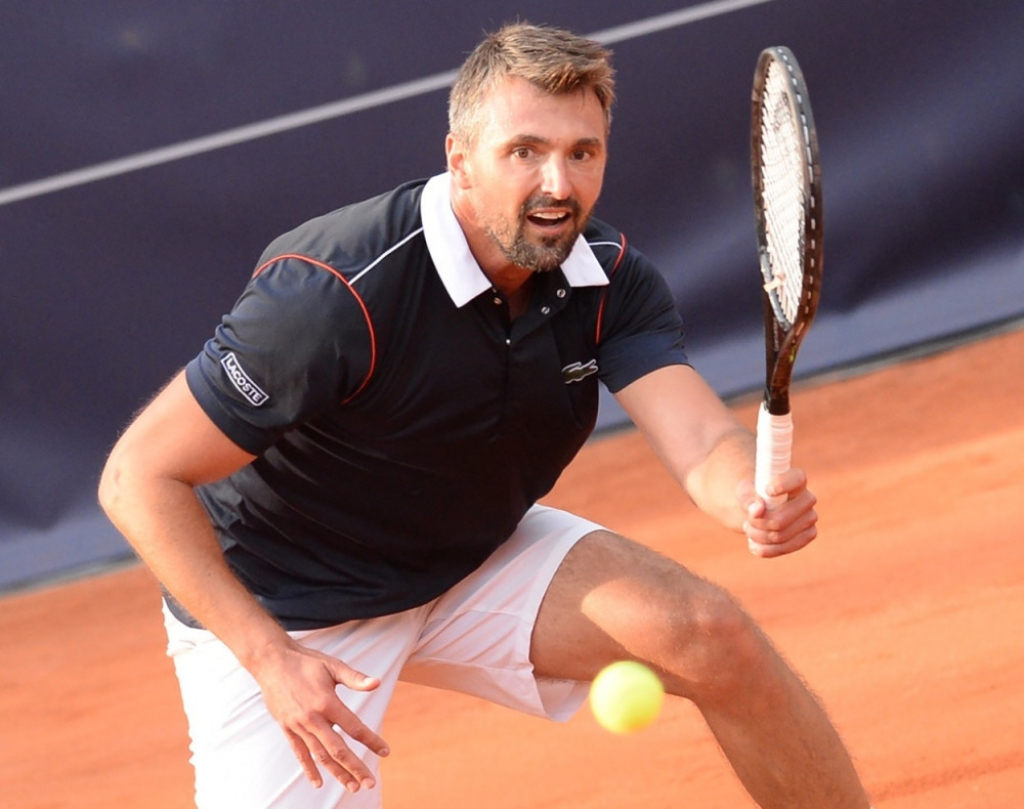 Goran Ivani&scaron;ević