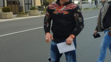 Kristijan Golubović