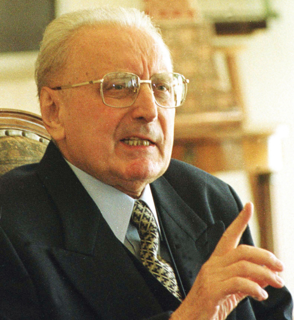 Franjo Tuđman