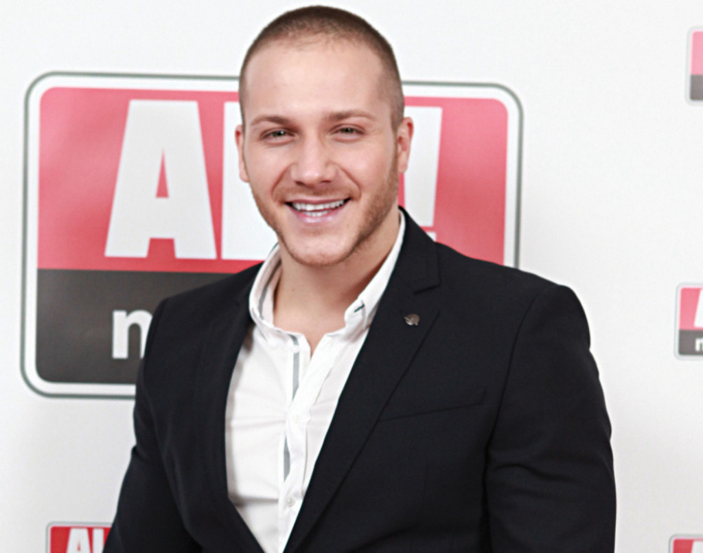 Sa&scaron;a Kovačević