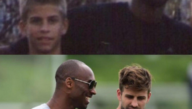 Pike i Brajant - nekad i sad