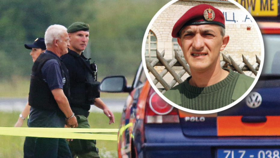 Kep od jula u splitskoj samici 