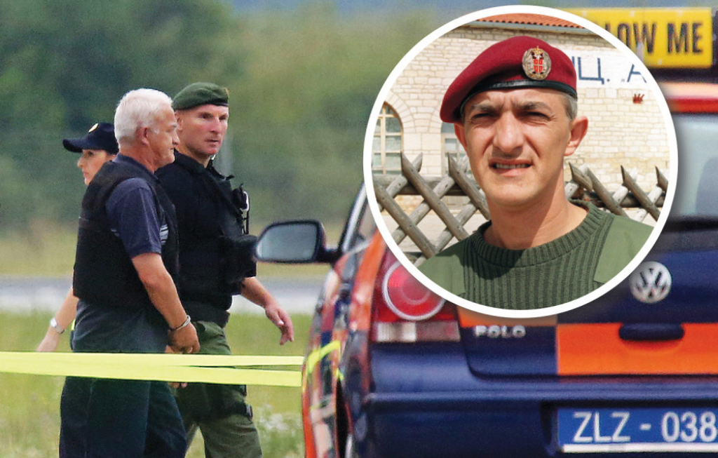 Kep od jula u splitskoj samici 