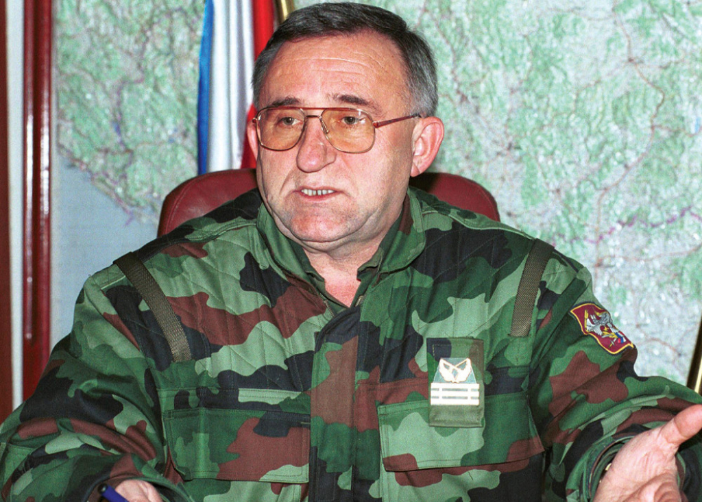 Vladimir Lazarević