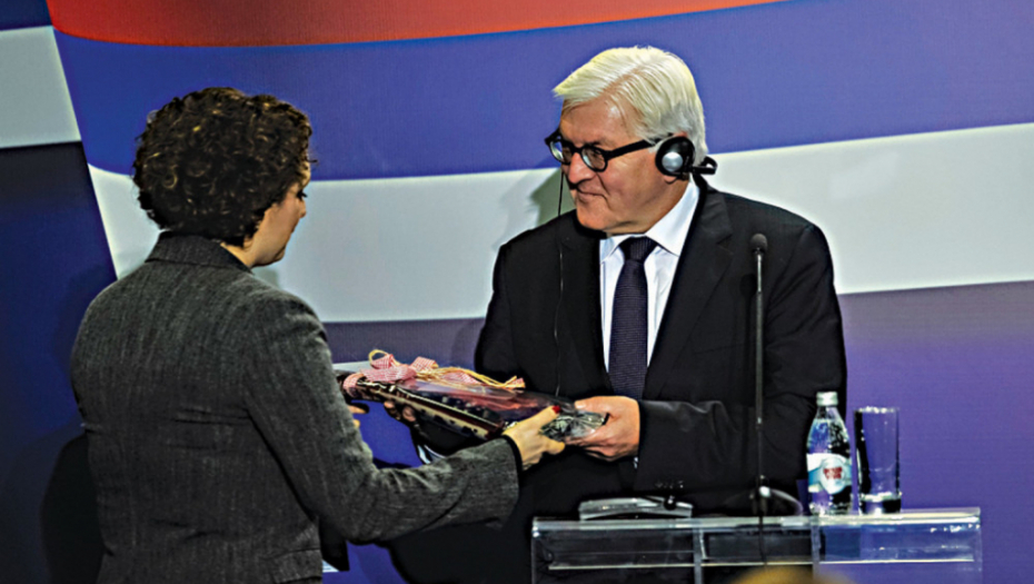 Frank Valter Štajnmajer