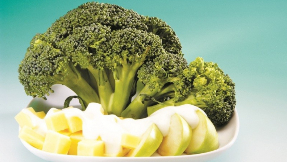 Brokoli