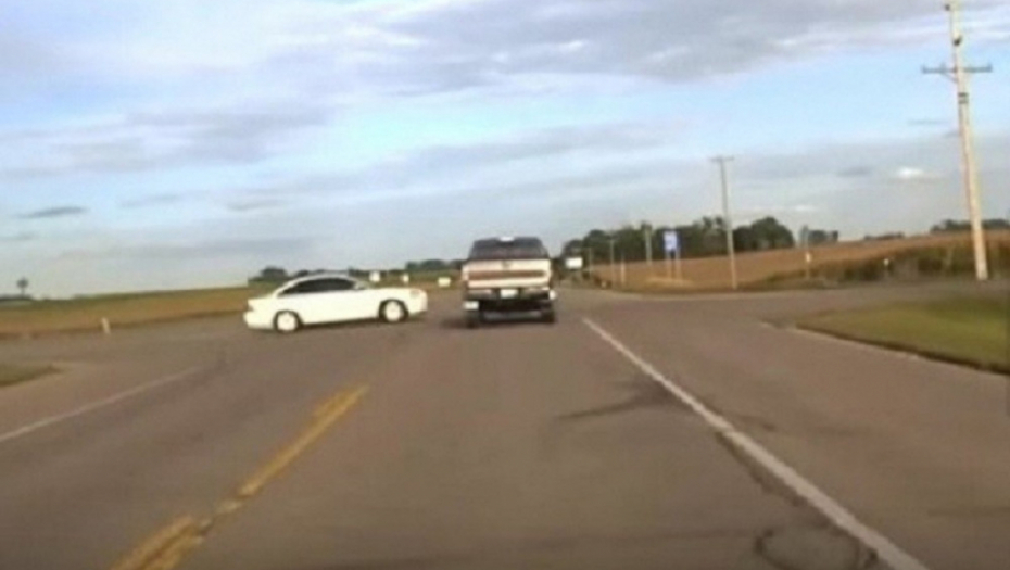 Saobraćajna nesreća