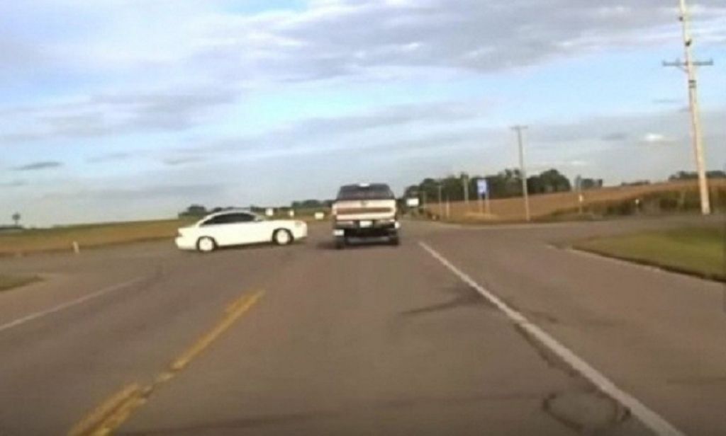 Saobraćajna nesreća