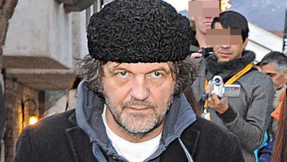 Očistili mu  bunar: Kusta 