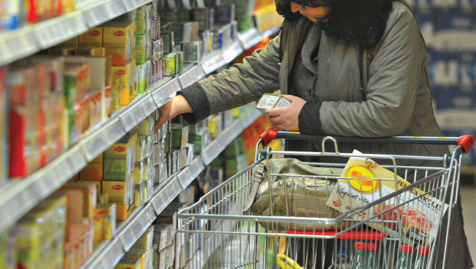 Pod oznakom „posno” prodaju mleko, mast i jaja