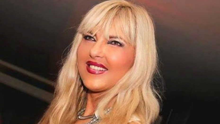 Jasna Mlenković Jami