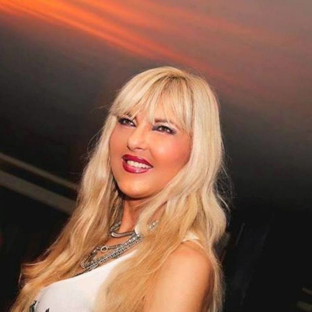 Jasna Mlenković Jami