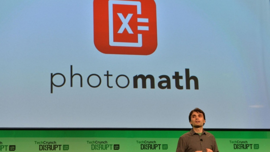 Matematika, PhotoMath 