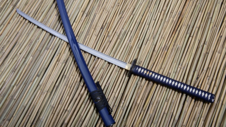 Samurajski mač, Samuraj