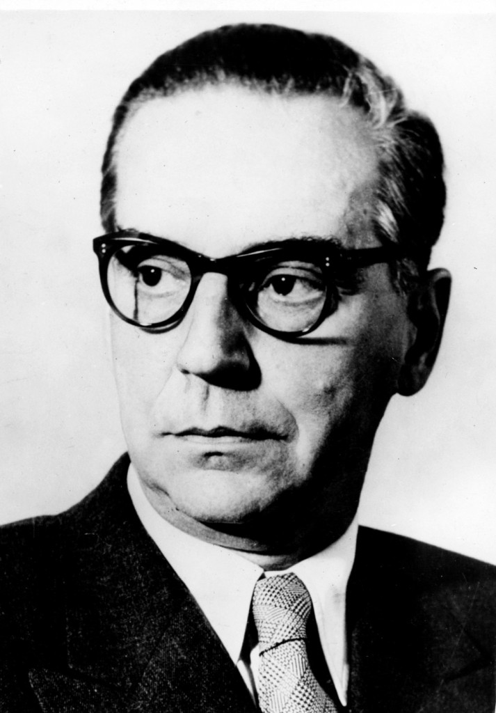 Ivo Andrić