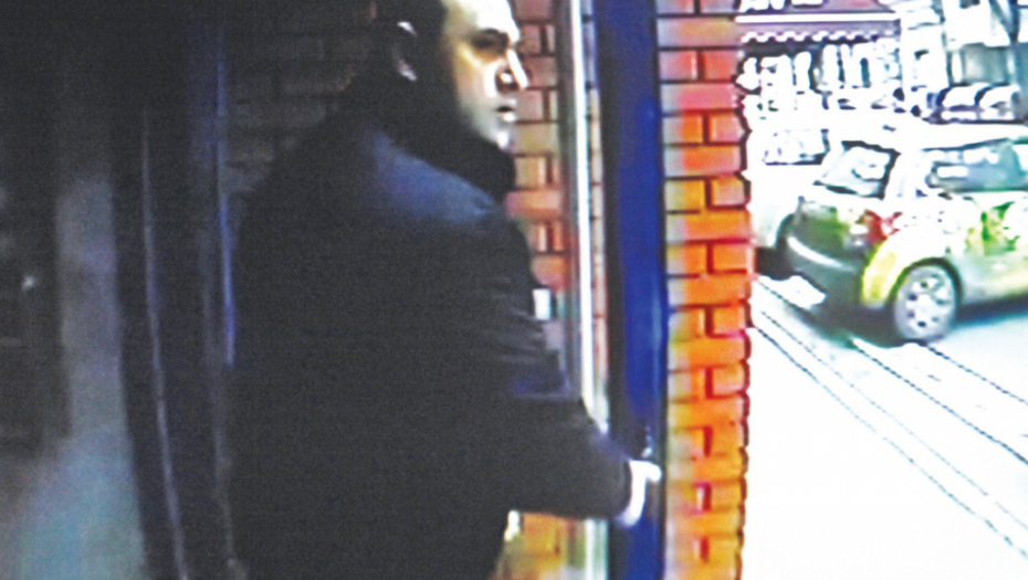  Vladimir Bjelanović