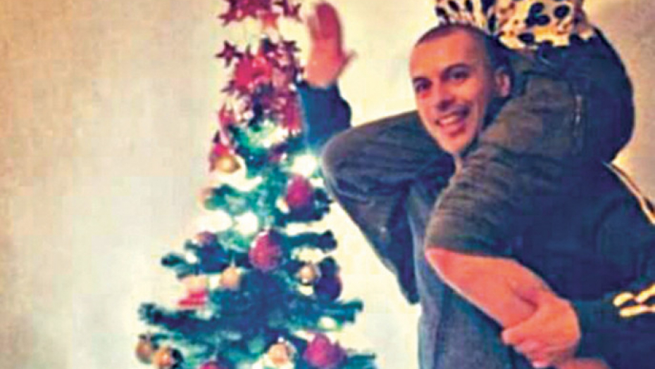 Topalko i njegova ćerka Helena