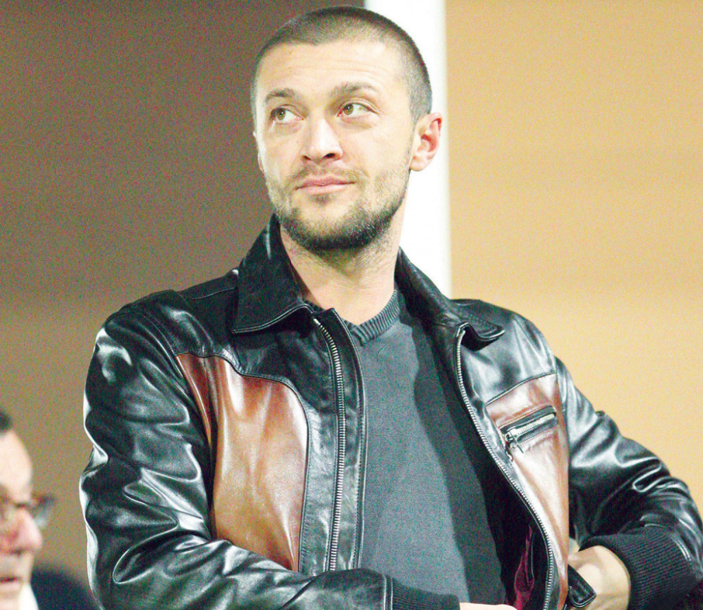 Radim na dovođenju nekih igrača u Partizan