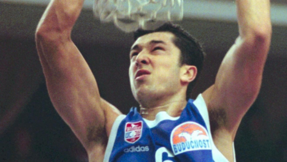 Haris Brkić