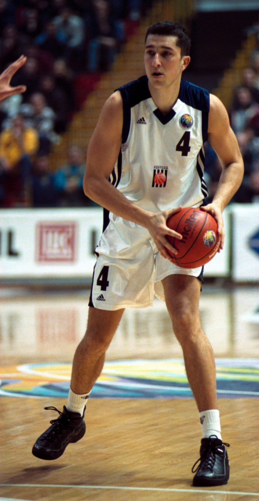 Haris Brkić