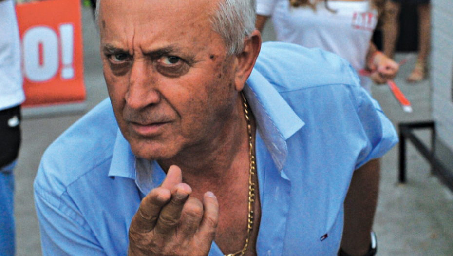 Voli mlađe: Era Ojdanić