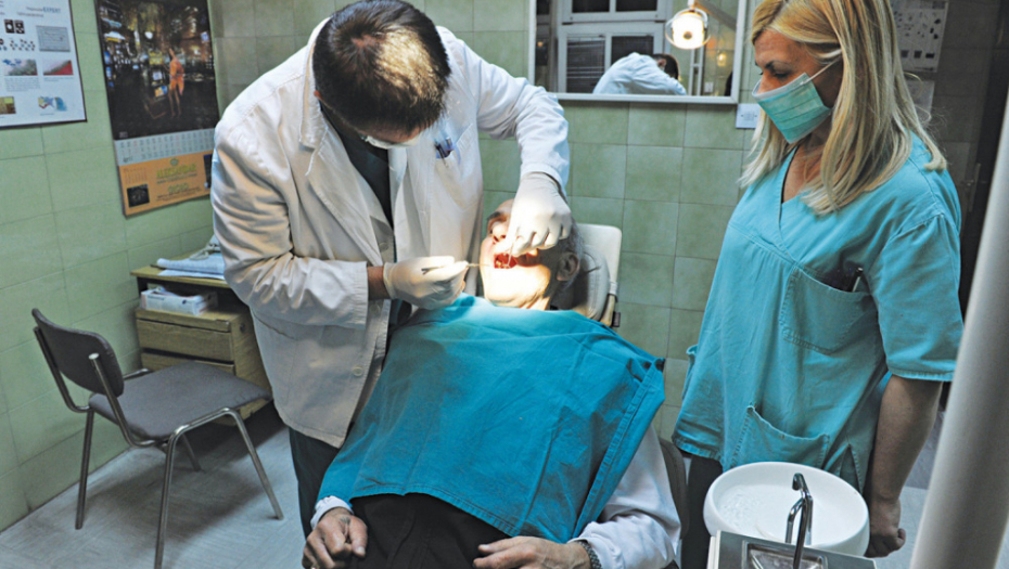 Poliklinika „Mažestik“