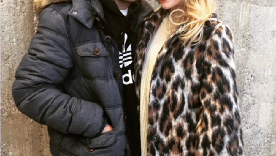 Jelena Rozga i Stejepan Hauser