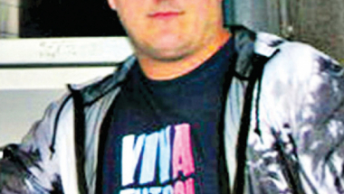 Suđenje odloženo:  Đorđe Prelić