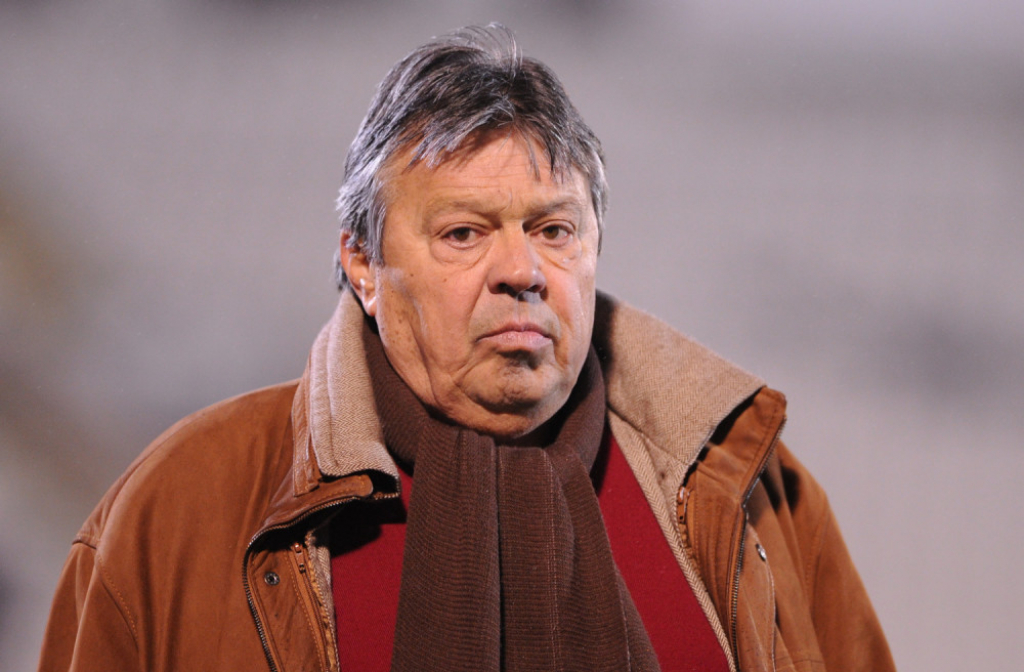 Žali za propuštenim šansama: Milorad Kosanović