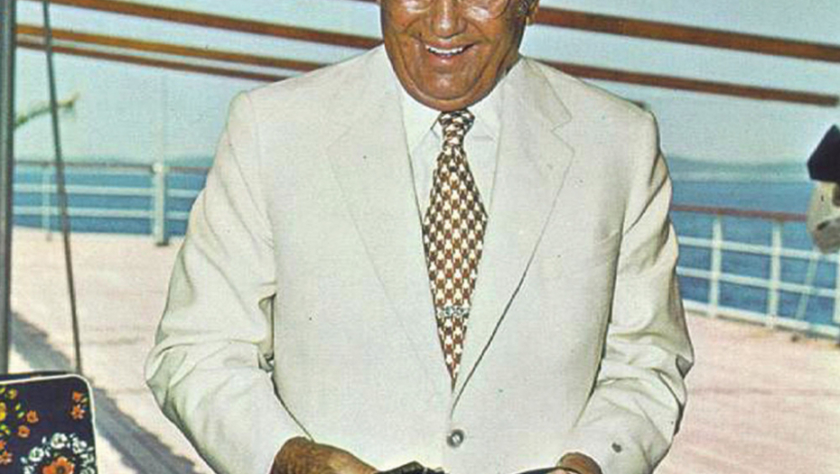 Razočarao svoje naslednike: Josip Broz