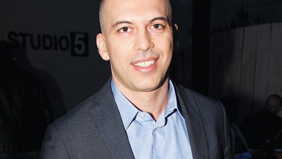 Milan Topalović Topalko