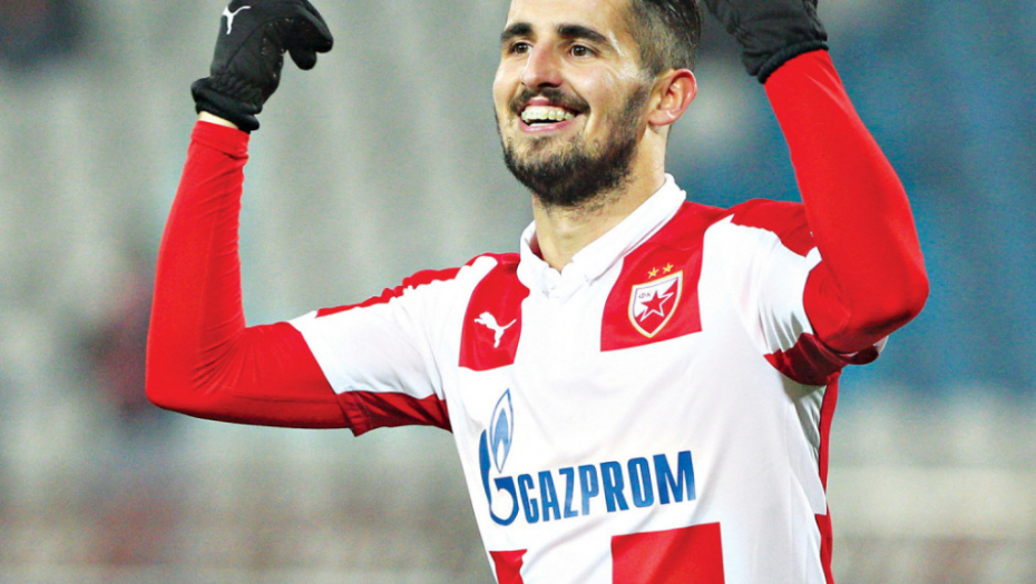 Revolveraš:  Ugo Vijeira