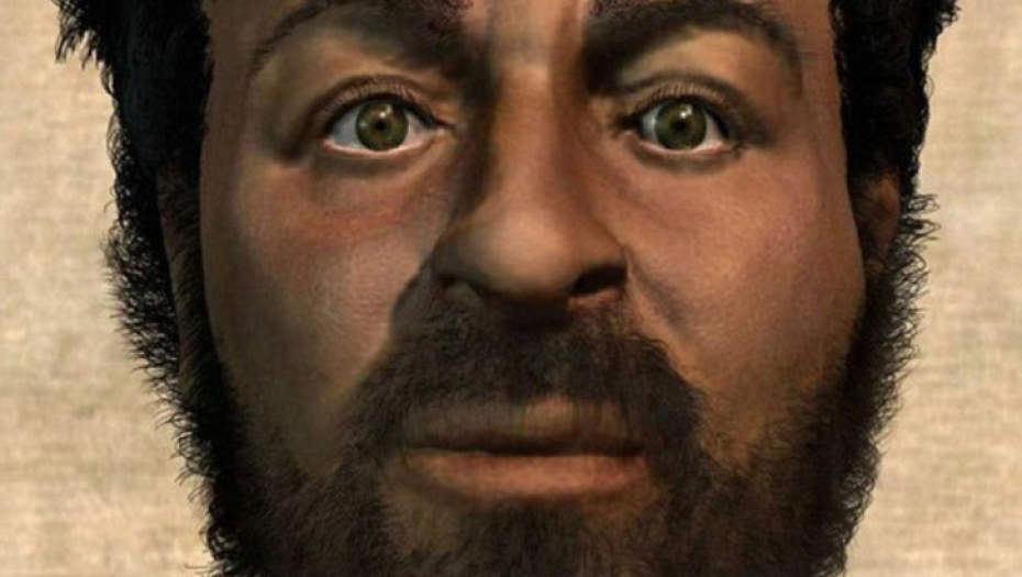 Isus Hrist po naučnicima