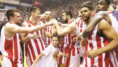 Crvena Zvezda - Bajern 