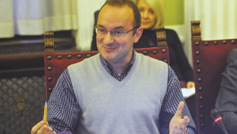 Vladimir Pavićević