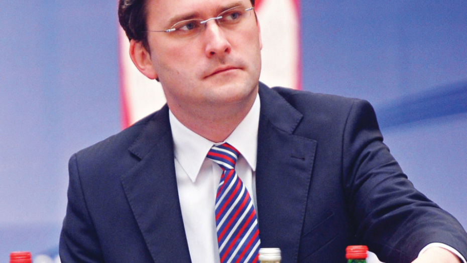 Nikola Selaković