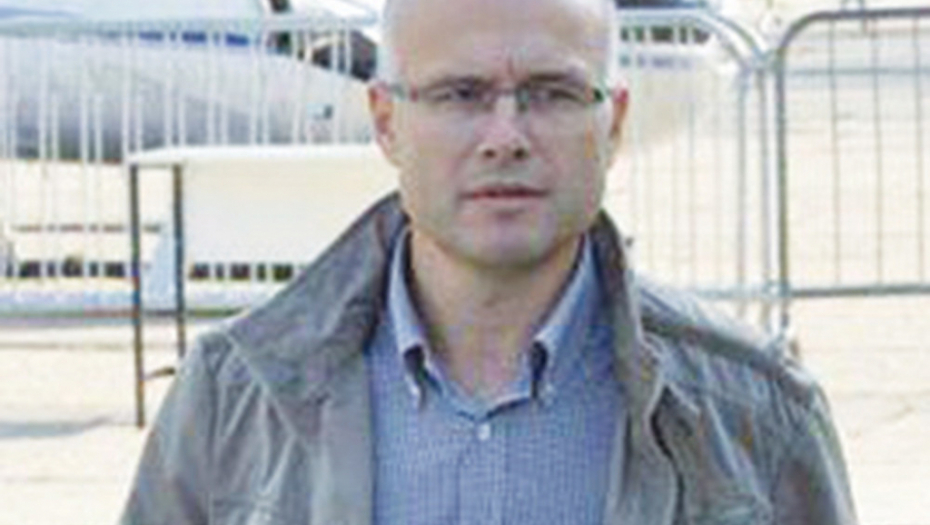 Miloš Vučević