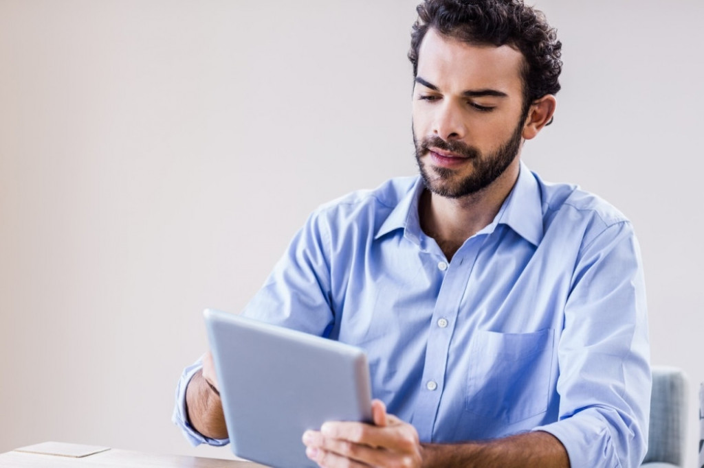 Brada mu&scaron;karac