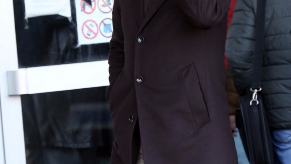 Branko Filipović Fido