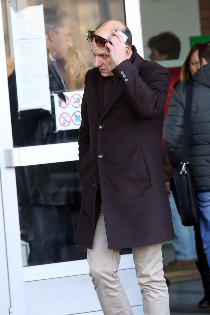 Branko Filipović Fido