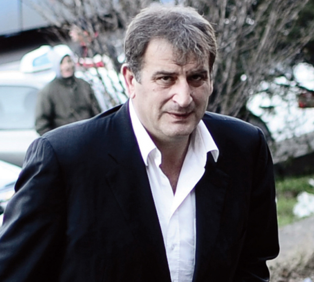 Obećao da neće  prilaziti ženi: Buha