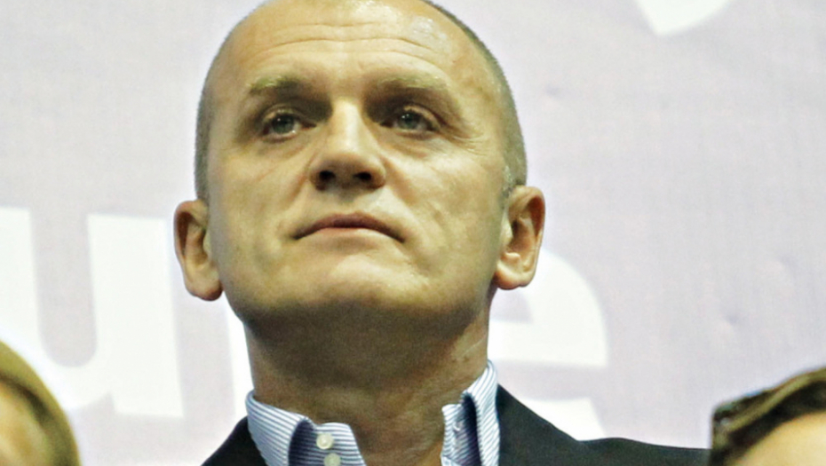 Dejan Brđović (1966-2015)