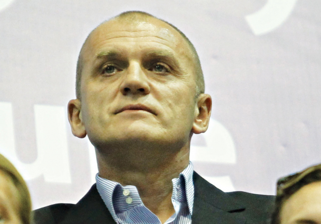 Dejan Brđović (1966-2015)