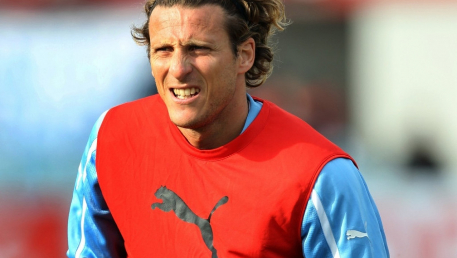 Dijego Forlan