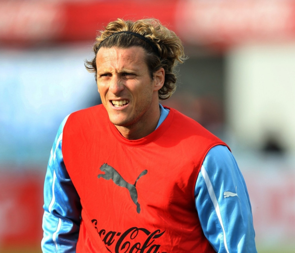 Dijego Forlan