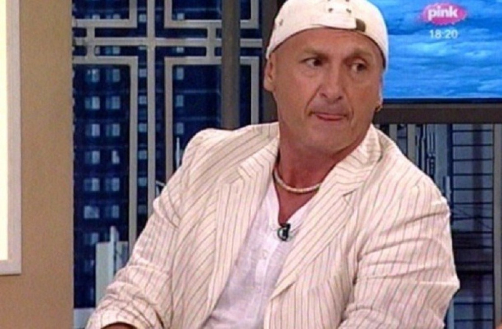 Milan Obradović, Miki Mećava