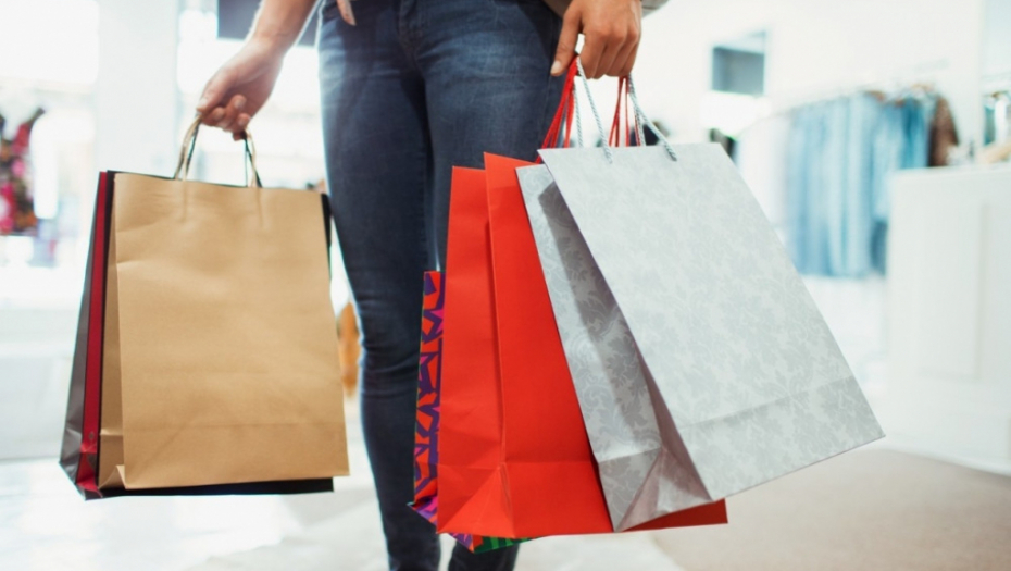 Kupovina, šoping