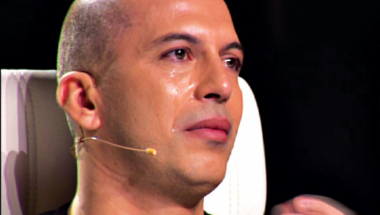 Emotivac: Milan Topalović Topalko