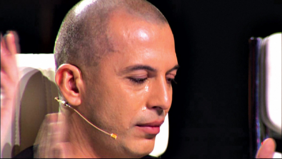 Milan Topalović Topalko