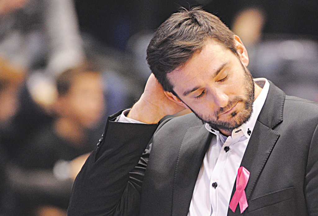 Borba za goli  život: Božić